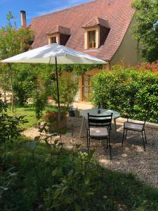 B&B / Chambres d'hotes Les Jonquilles : photos des chambres
