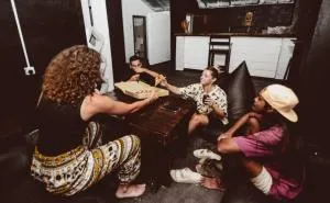 House of Wolves Hostel - Ko Lipe