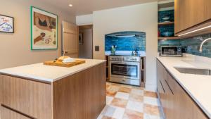 Upper Lodge at Kentchurch