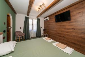 Бунгало Есмералда