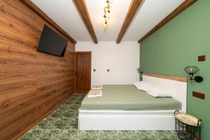 Бунгало Есмералда