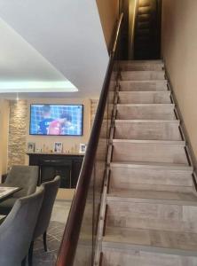 Chirie perioada Untold