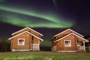 Jauri Resort - 凯米耶尔维