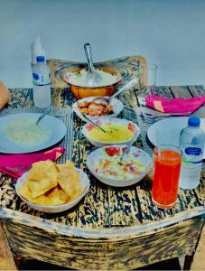 Mario Family Villa and Restaurant