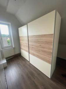 Schöne Wohnung nähe Düsseldorf