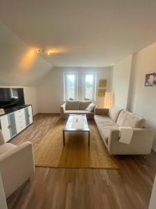 Schöne Wohnung nähe Düsseldorf