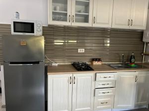 Studio La Mateo Mamaia Sat