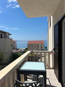 Apartmani Baki 1