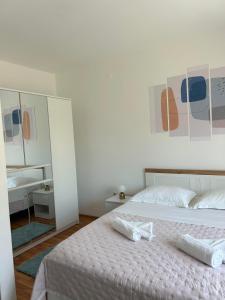 Apartmani Baki 1