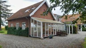 Guldbjerghus apartment