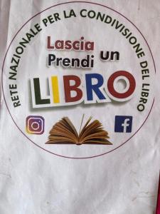 B&B Il tempo del sogno con cani e gatti Pet&Breakfast