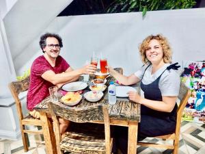 Mario Family Villa and Restaurant