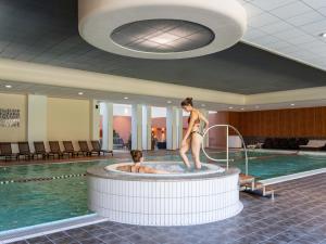 Hotels Hotel Lyon Metropole : photos des chambres