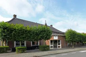 Hotel Bi-j Ons - Aalten
