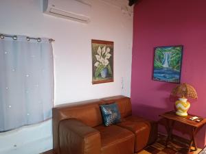 Suite con terraza y cabaña privadas vista mar cerca malecón