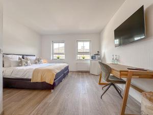 TDY HOMES Hotel Schattner