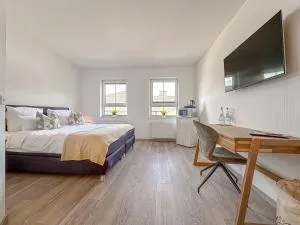 TDYHOMES Hotel - 兰施图尔