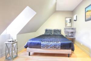 Home Institut - A 5min de la plage