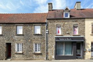Maisons de vacances Home Institut - A 5min de la plage : photos des chambres