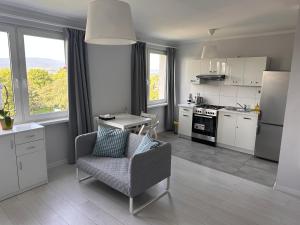 APARTAMENT OS ZŁOTE 5d