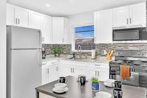 Beach And Hard Rock Hollywood Vacation House Ha02