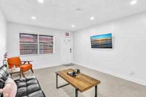 Beach And Hard Rock Hollywood Vacation House Ha02