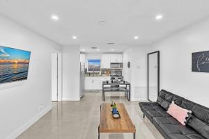 Beach And Hard Rock Hollywood Vacation House Ha02