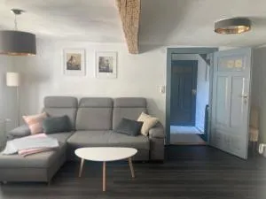 Charmante Ferienwohnung im Gässchen - Kolkwitz