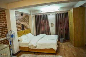 Pilachhen Community Homestay Dathu Baccha 3A