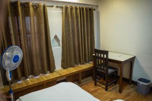 Pilachhen Community Homestay Dathu Baccha 3A