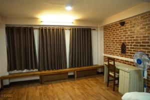 Pilachhen Community Homestay Dathu Baccha 3A