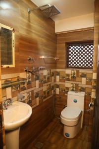 Pilachhen Community Homestay Dathu Baccha 3A