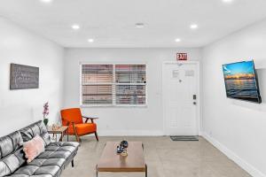 Beach And Hard Rock Hollywood Vacation House Ha02