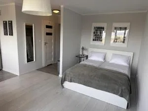 APARTAMENT OS ZŁOTE 5d - Gola Dzierżoniowska