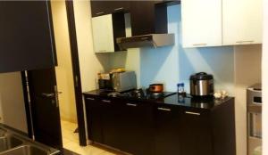 Apartemen THE MASTERPIECE