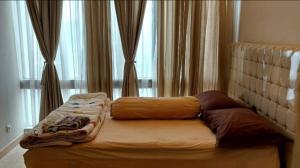 Apartemen THE MASTERPIECE