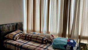 Apartemen THE MASTERPIECE