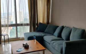 Apartemen THE MASTERPIECE