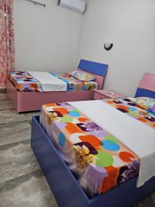 L4 Durres Cozy Apartment