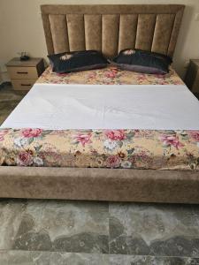 L4 Durres Cozy Apartment