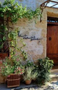 La Vita Dolce, Luberon - La Bastide-des-Jourdans