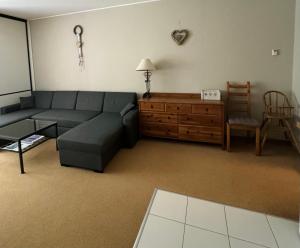 Apartmán Nisa Bedřichov