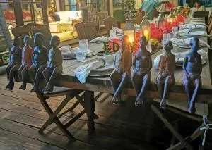 Kilifi Keys - Kibarani