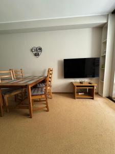 Apartmán Nisa Bedřichov