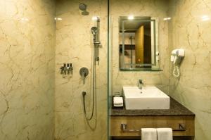 Amika Hotel,Madurai - Near Airport