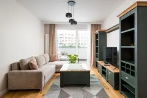 Lazurowa Deluxe Apartment - Latchorzew