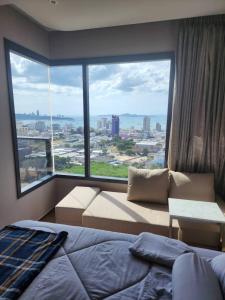 Once Pattaya Panorama View