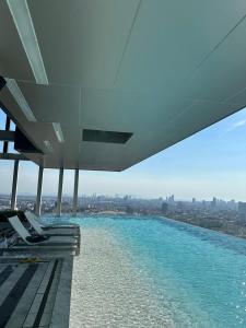 Once Pattaya Panorama View