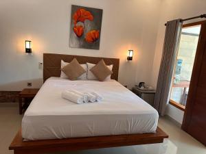 Villa Doria Gili Air