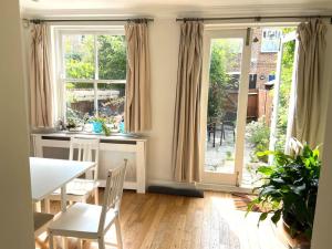 WonderHouse - pure tranquil in the centre